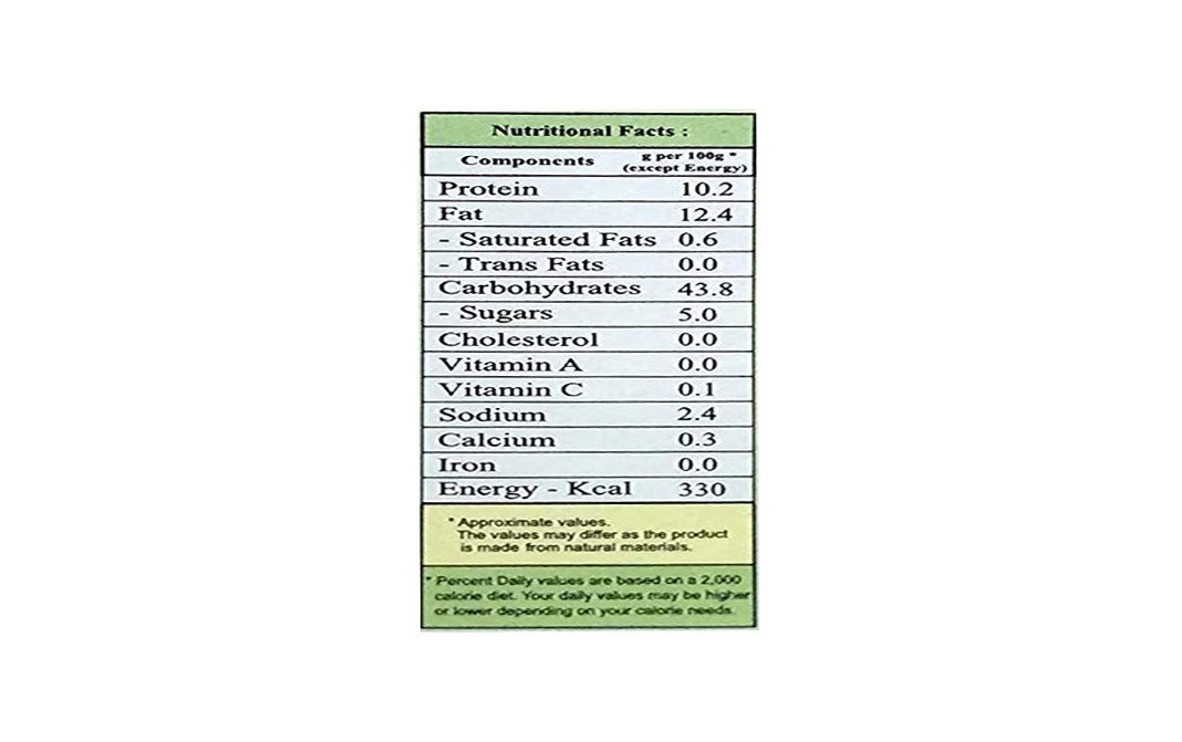 Hakim Korma Masala    Pack  1 kilogram